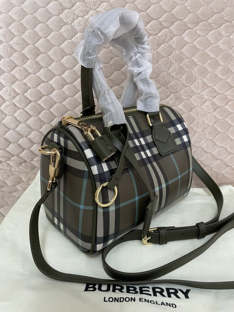 Burberry Top Handle Bags